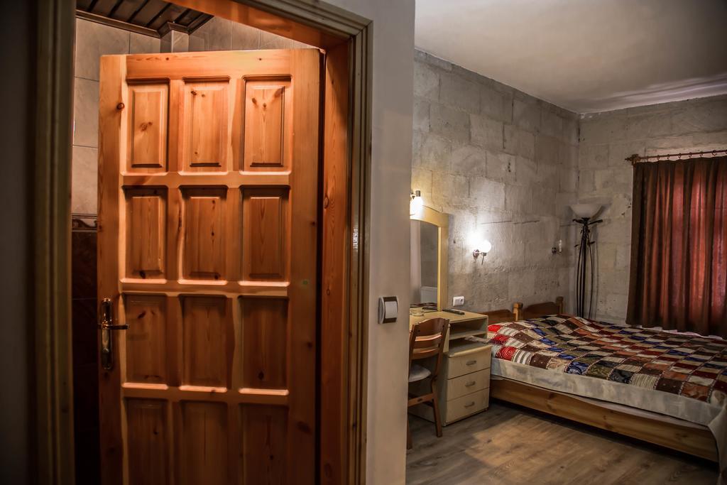 Cappadocia Palace Hotel Ürgüp Zimmer foto