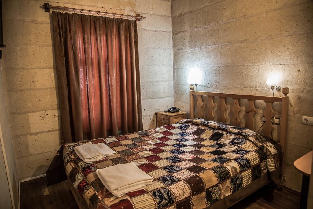 Cappadocia Palace Hotel Ürgüp Zimmer foto
